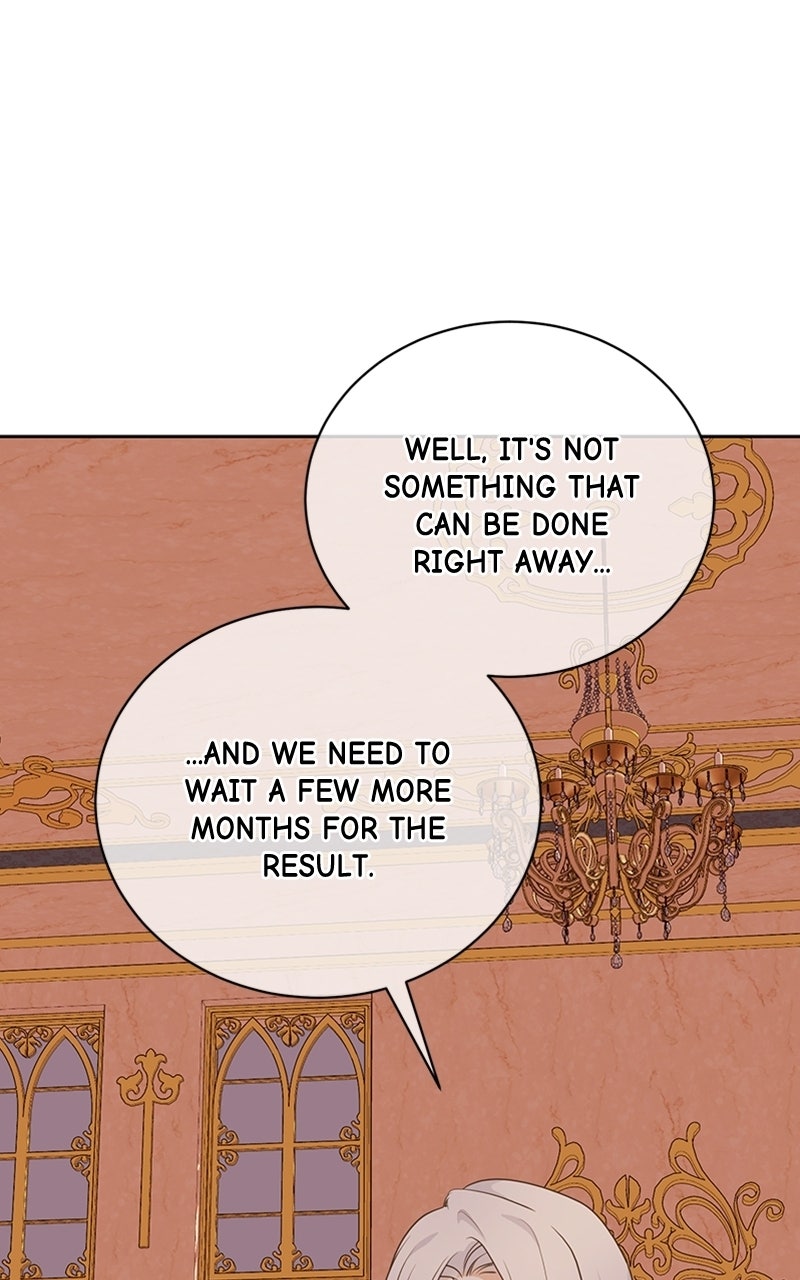 Reborn As the CharacterThat Never Existed Episode 21 page 69 - 