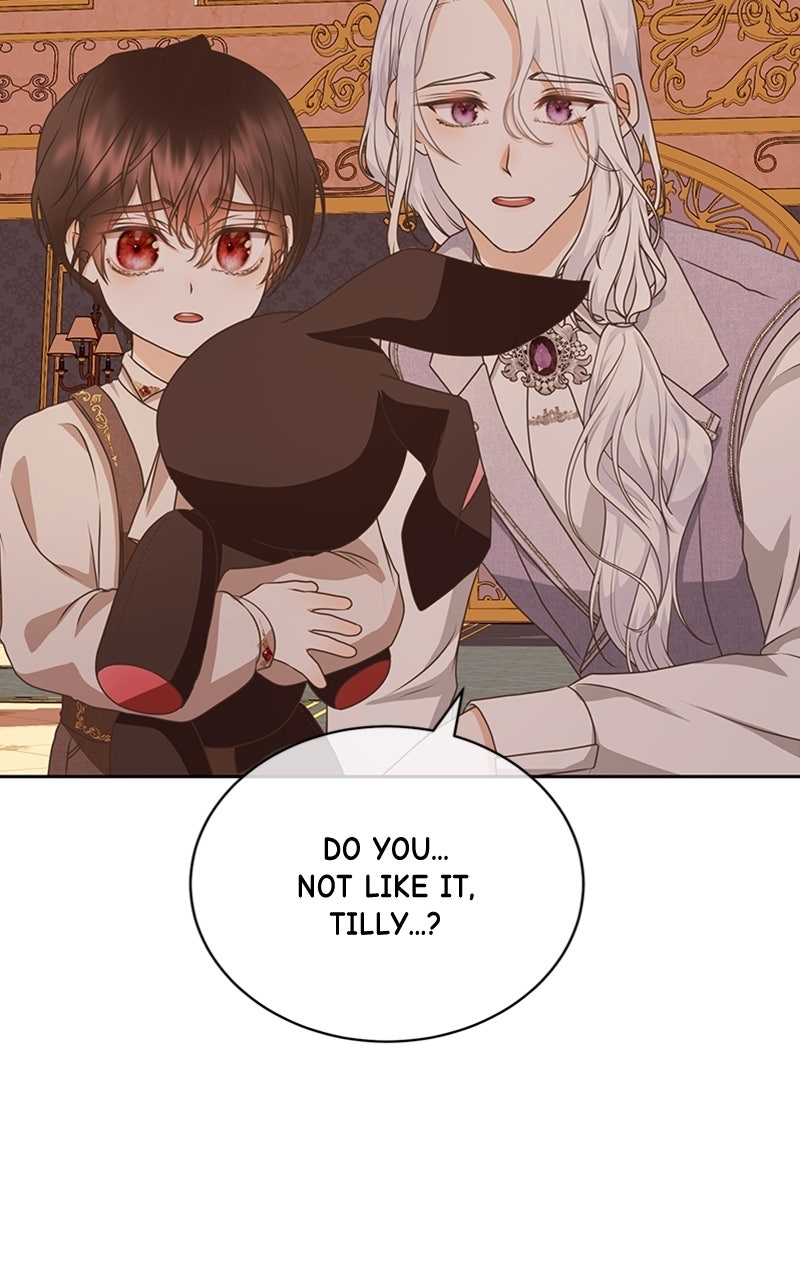 Reborn As the CharacterThat Never Existed Episode 21 page 70 - 