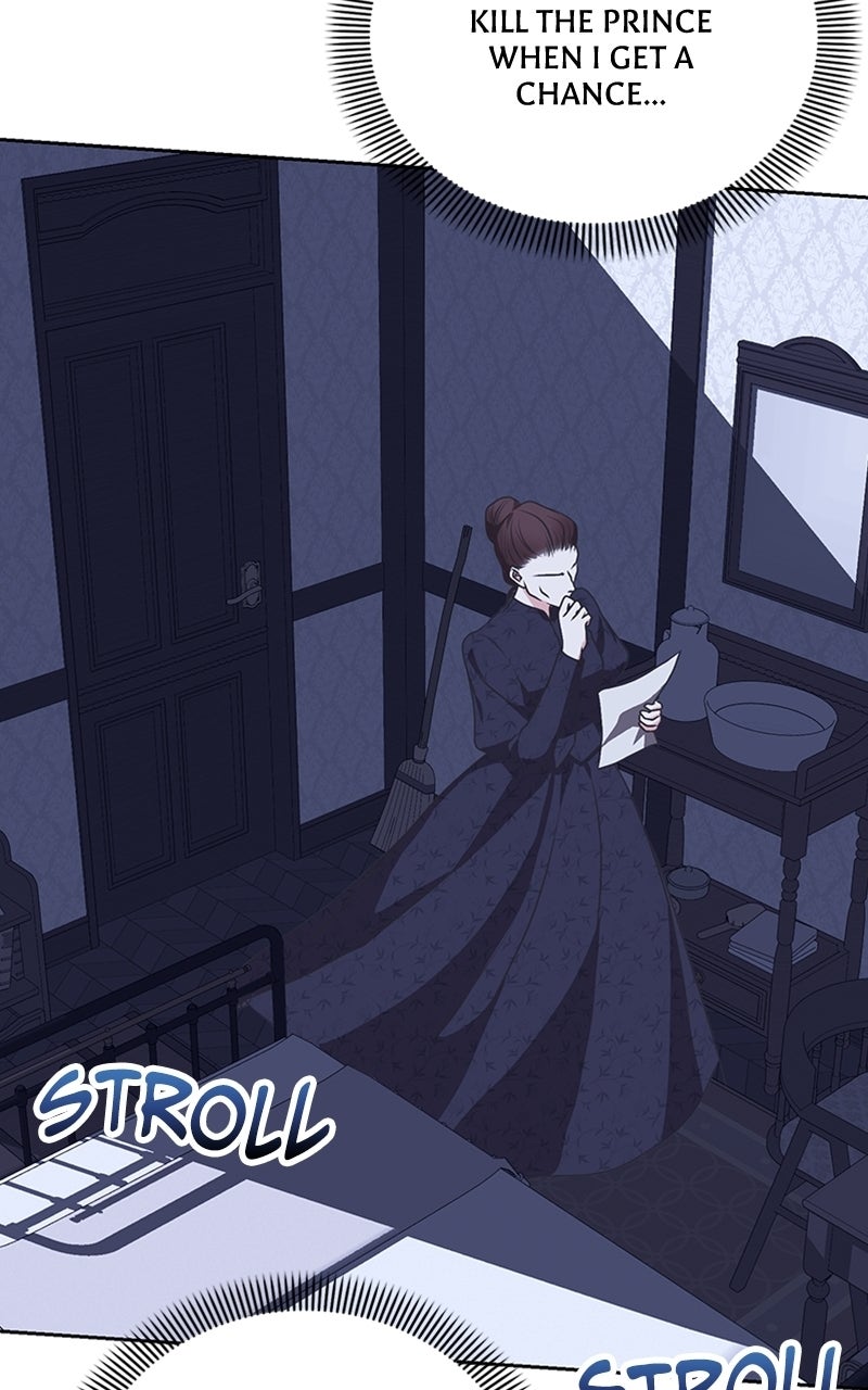 Reborn As the CharacterThat Never Existed Episode 21 page 76 - 