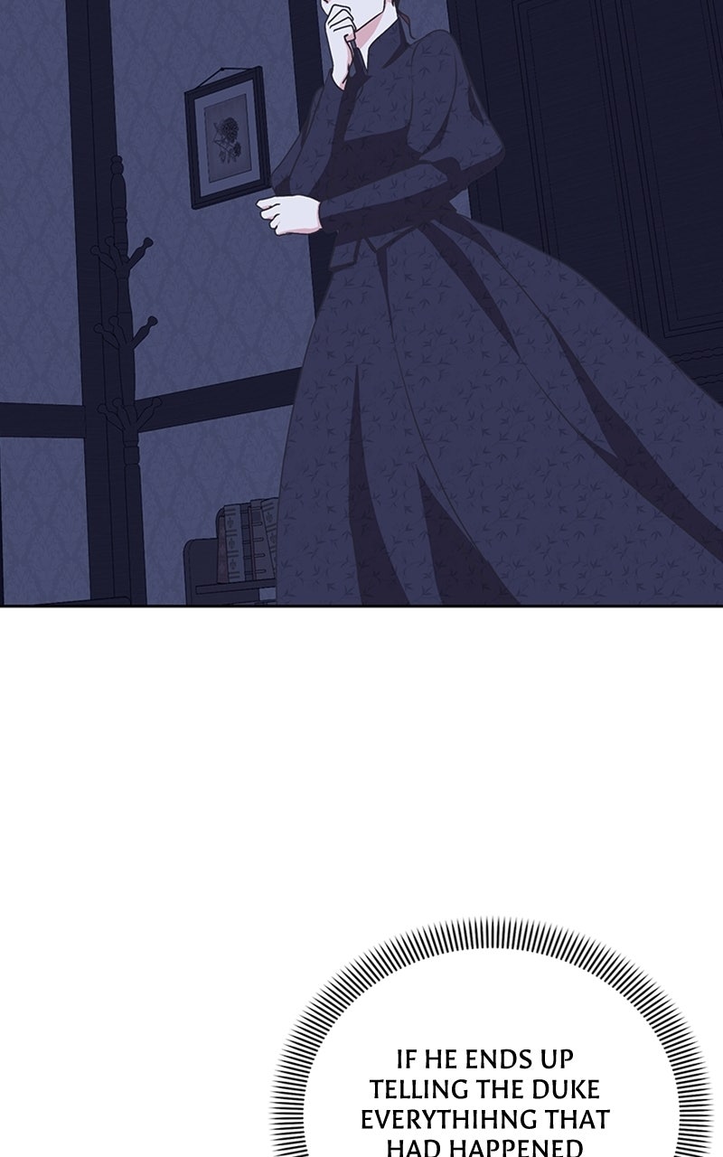 Reborn As the CharacterThat Never Existed Episode 21 page 79 - 