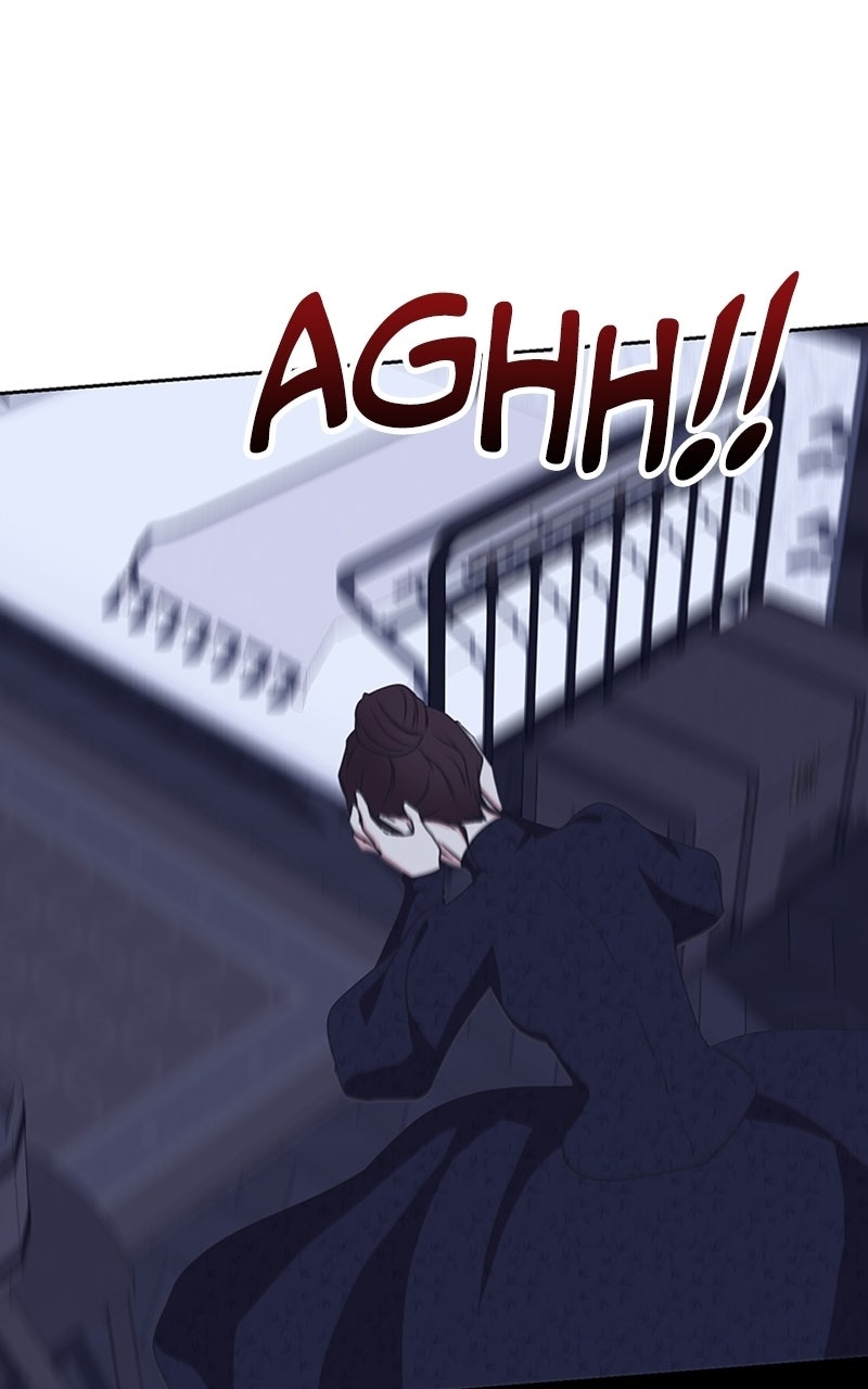 Reborn As the CharacterThat Never Existed Episode 21 page 83 - 