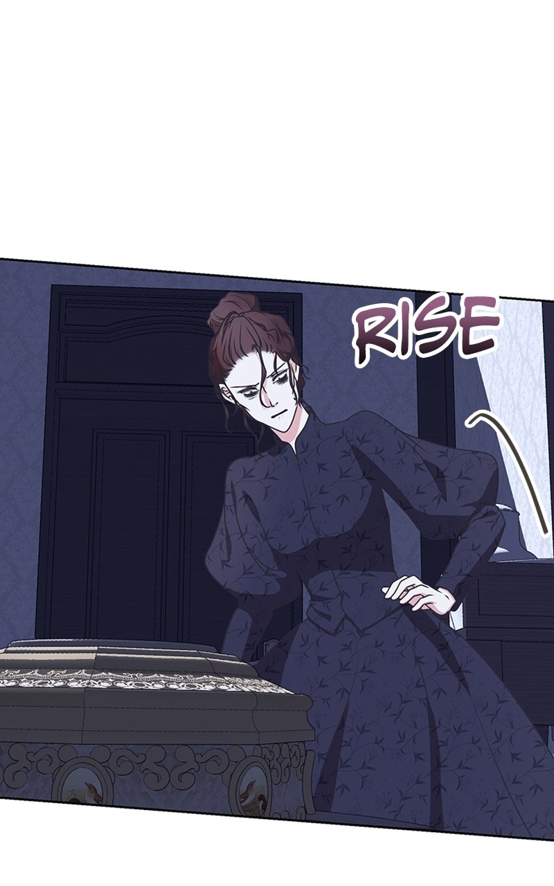 Reborn As the CharacterThat Never Existed Episode 21 page 90 - 