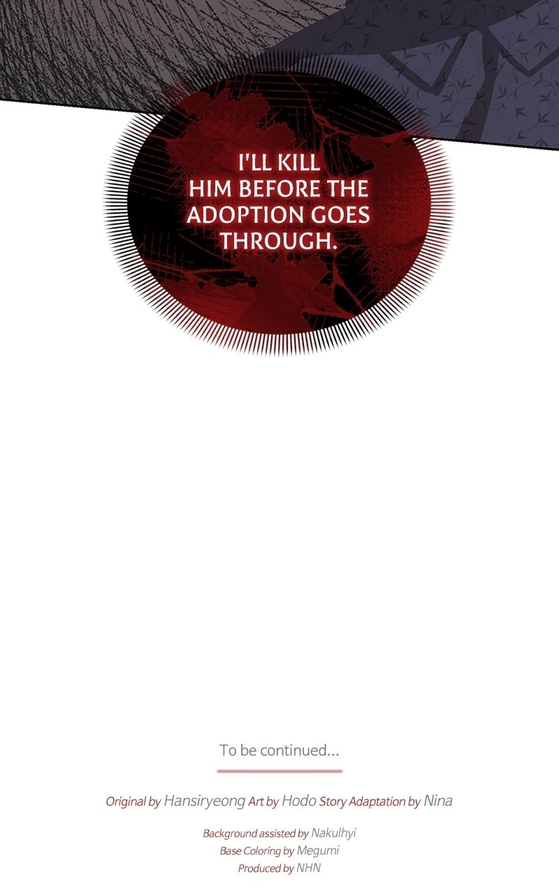 Reborn As the CharacterThat Never Existed Episode 21 page 94 - 