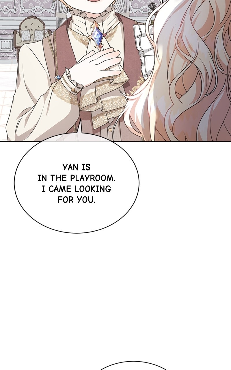 Reborn As the CharacterThat Never Existed Episode 22 page 11 - 