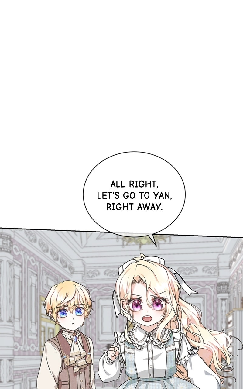 Reborn As the CharacterThat Never Existed Episode 22 page 13 - 