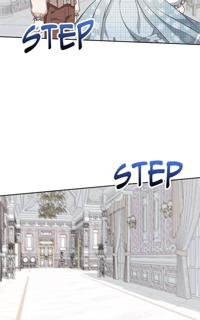 Reborn As the CharacterThat Never Existed Episode 22 page 14 - 