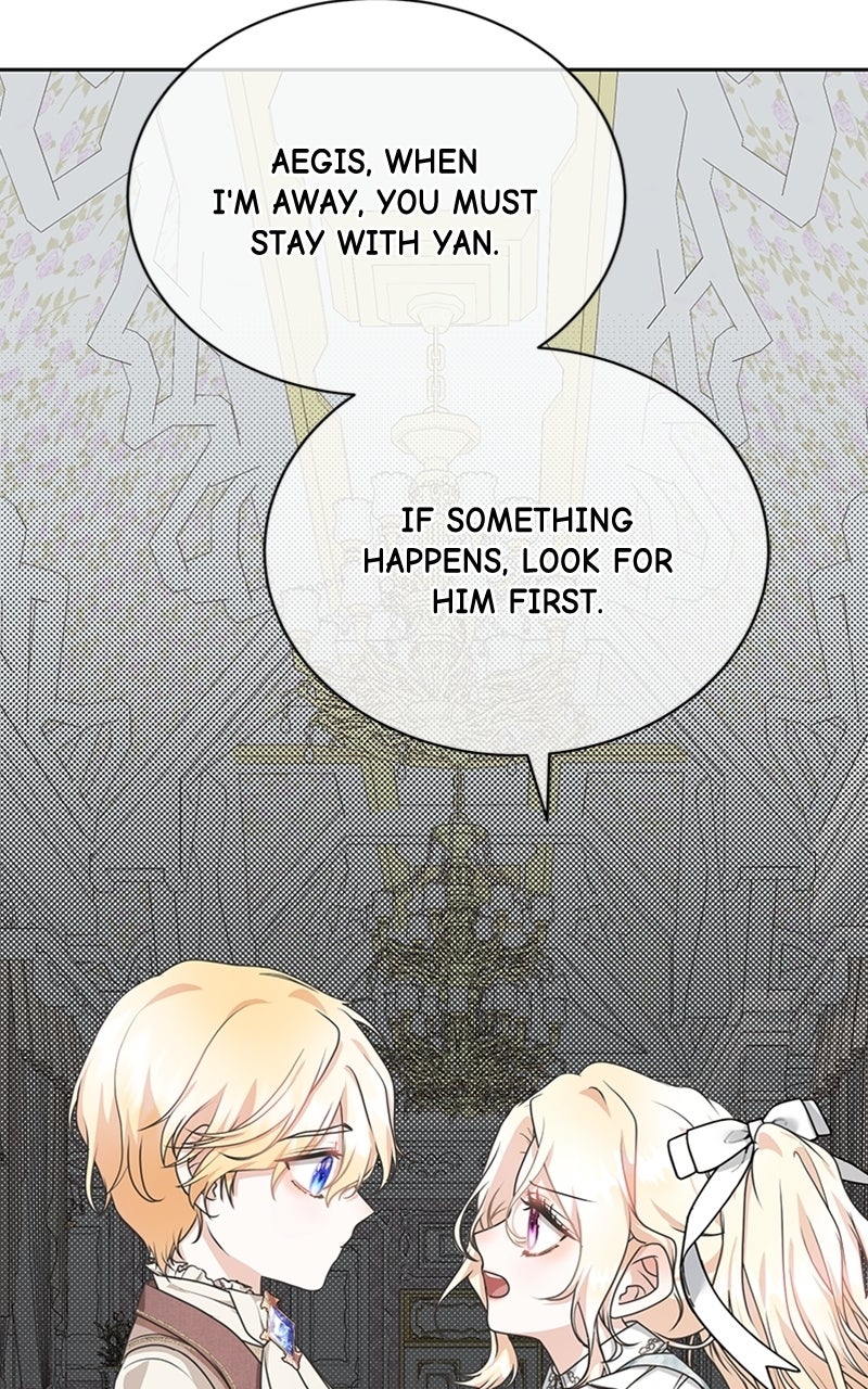 Reborn As the CharacterThat Never Existed Episode 22 page 18 - 