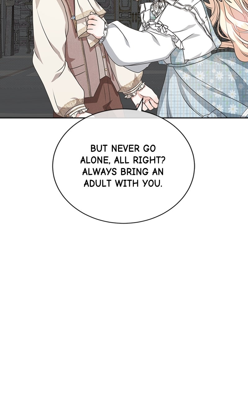 Reborn As the CharacterThat Never Existed Episode 22 page 19 - 