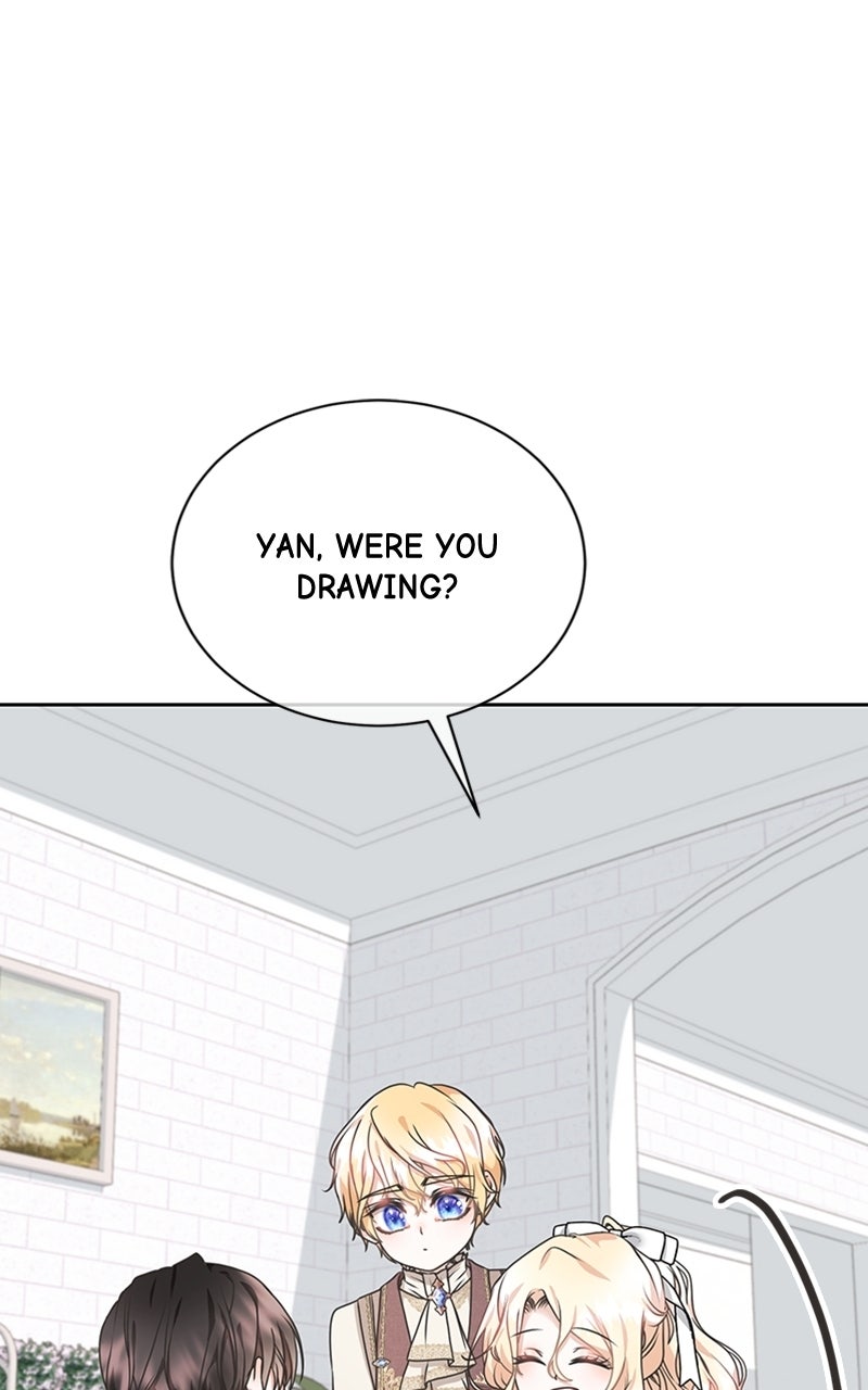 Reborn As the CharacterThat Never Existed Episode 22 page 23 - 