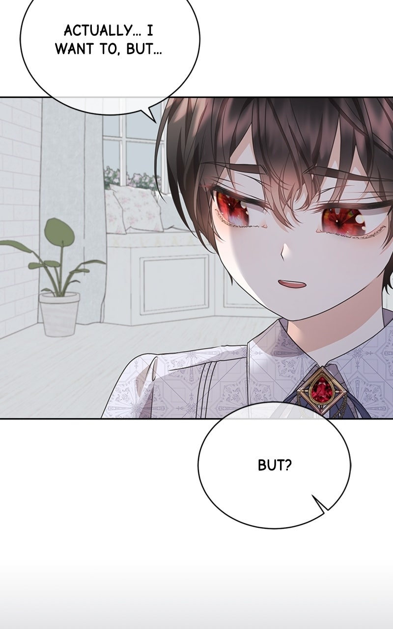 Reborn As the CharacterThat Never Existed Episode 22 page 27 - 