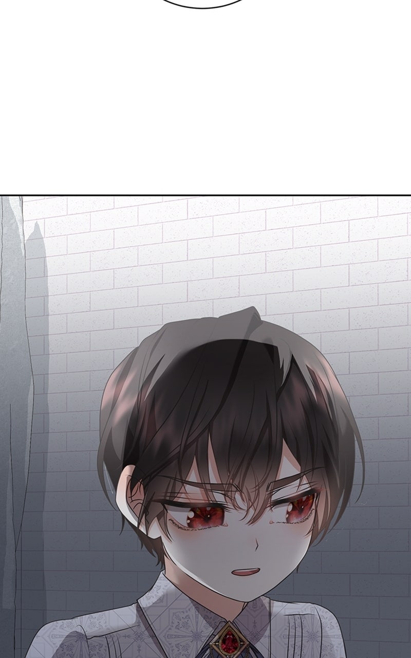 Reborn As the CharacterThat Never Existed Episode 22 page 31 - 