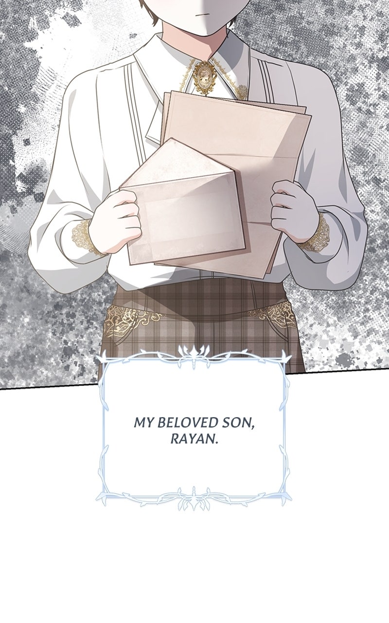 Reborn As the CharacterThat Never Existed Episode 22 page 36 - 
