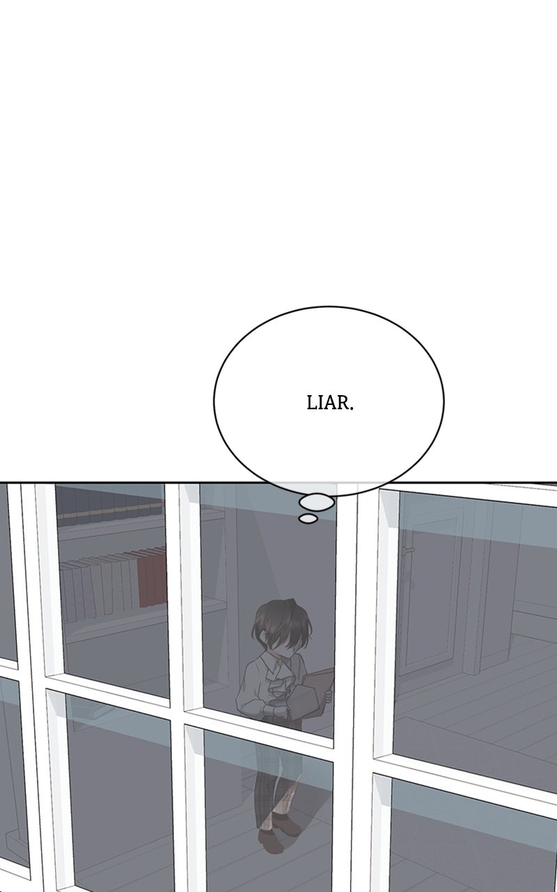 Reborn As the CharacterThat Never Existed Episode 22 page 37 - 