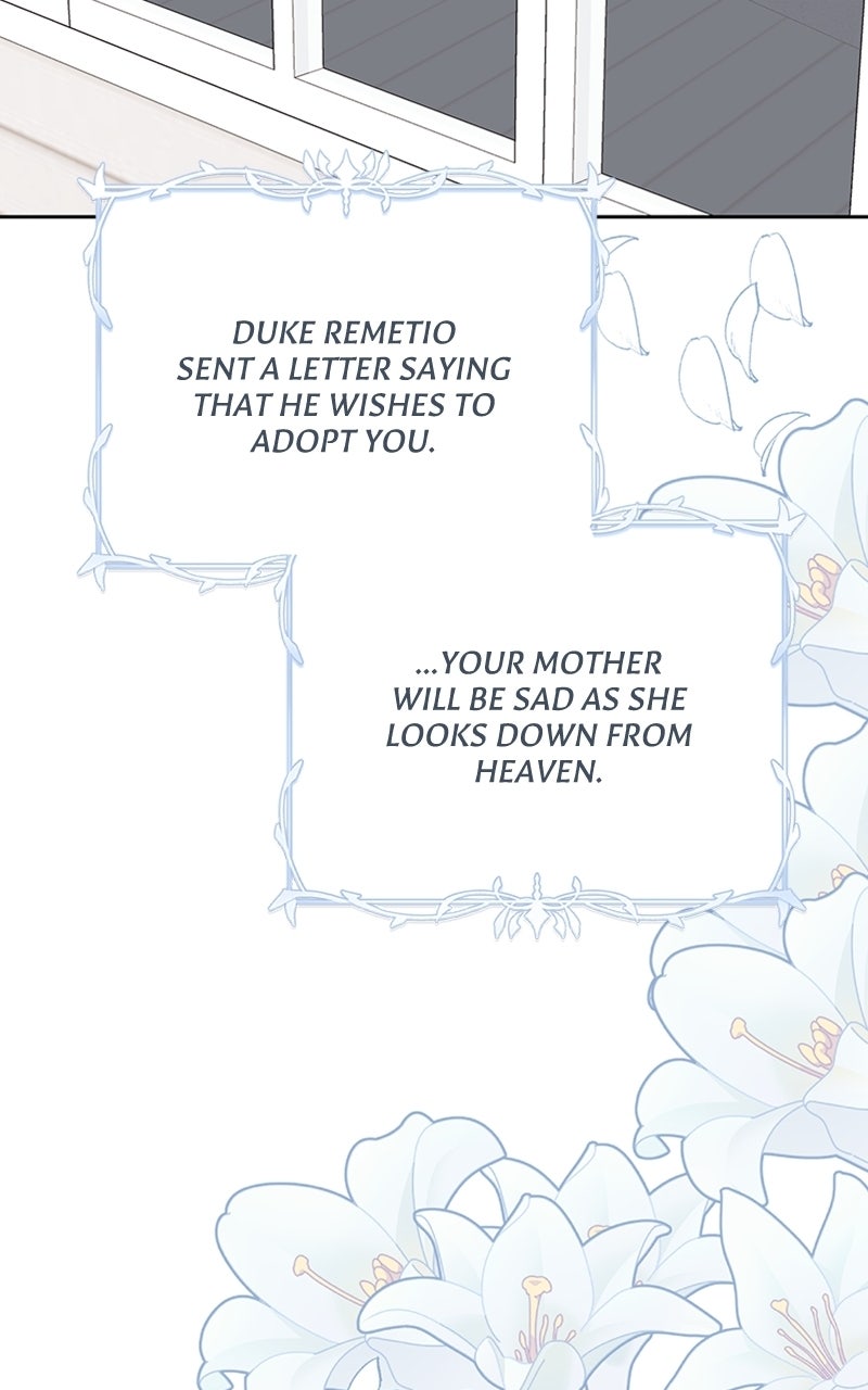 Reborn As the CharacterThat Never Existed Episode 22 page 38 - 