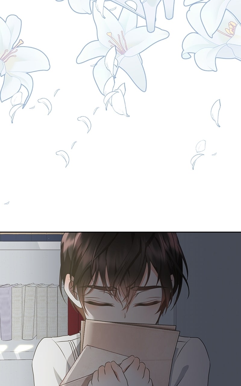 Reborn As the CharacterThat Never Existed Episode 22 page 39 - 