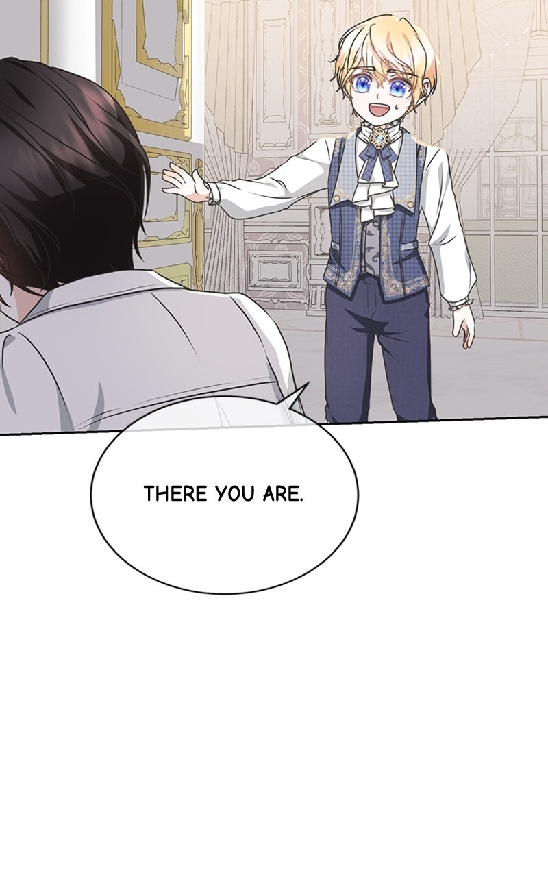Reborn As the CharacterThat Never Existed Episode 22 page 44 - 
