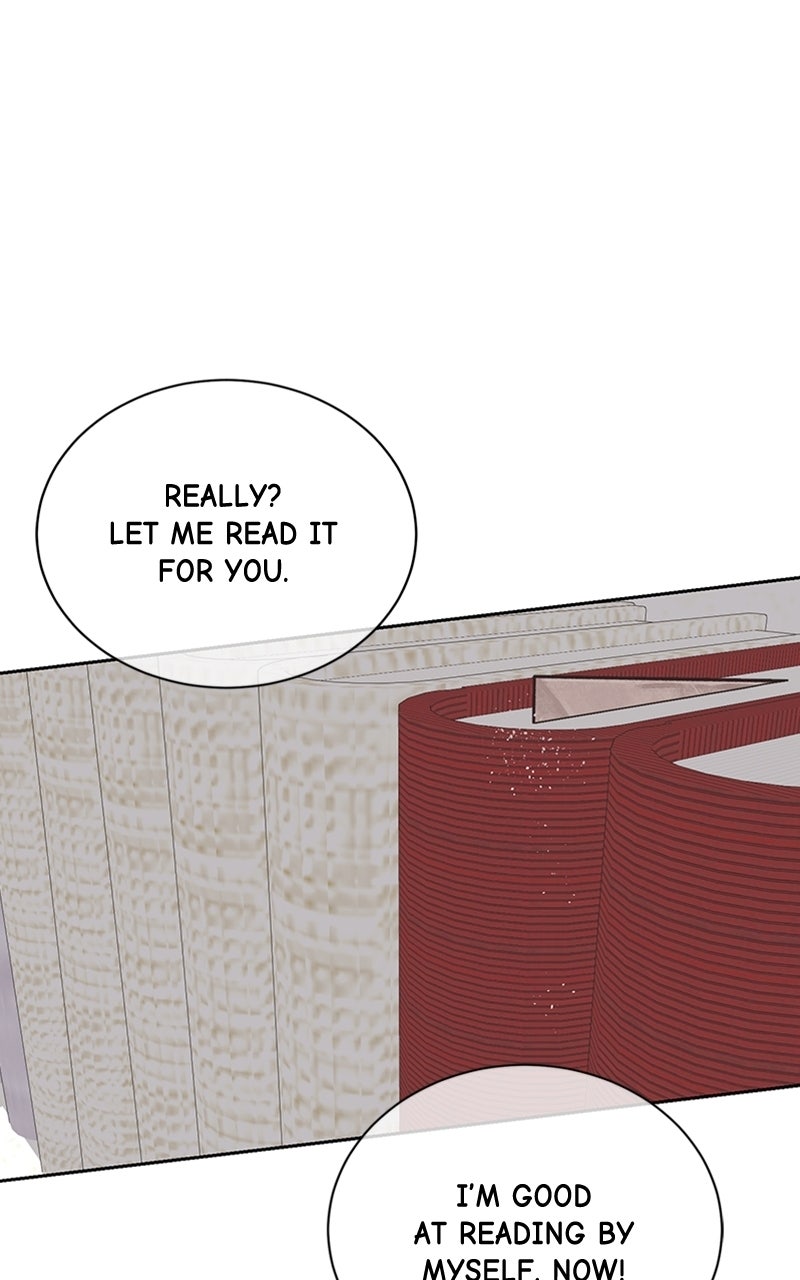 Reborn As the CharacterThat Never Existed Episode 22 page 46 - 
