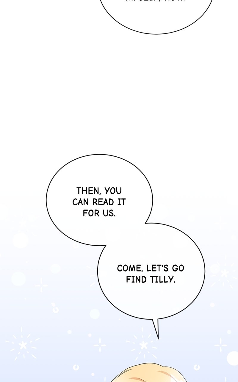 Reborn As the CharacterThat Never Existed Episode 22 page 47 - 