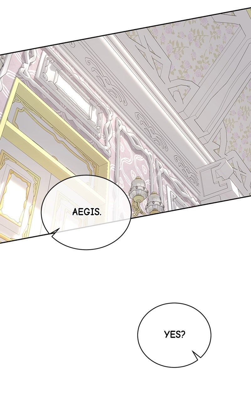 Reborn As the CharacterThat Never Existed Episode 22 page 49 - 