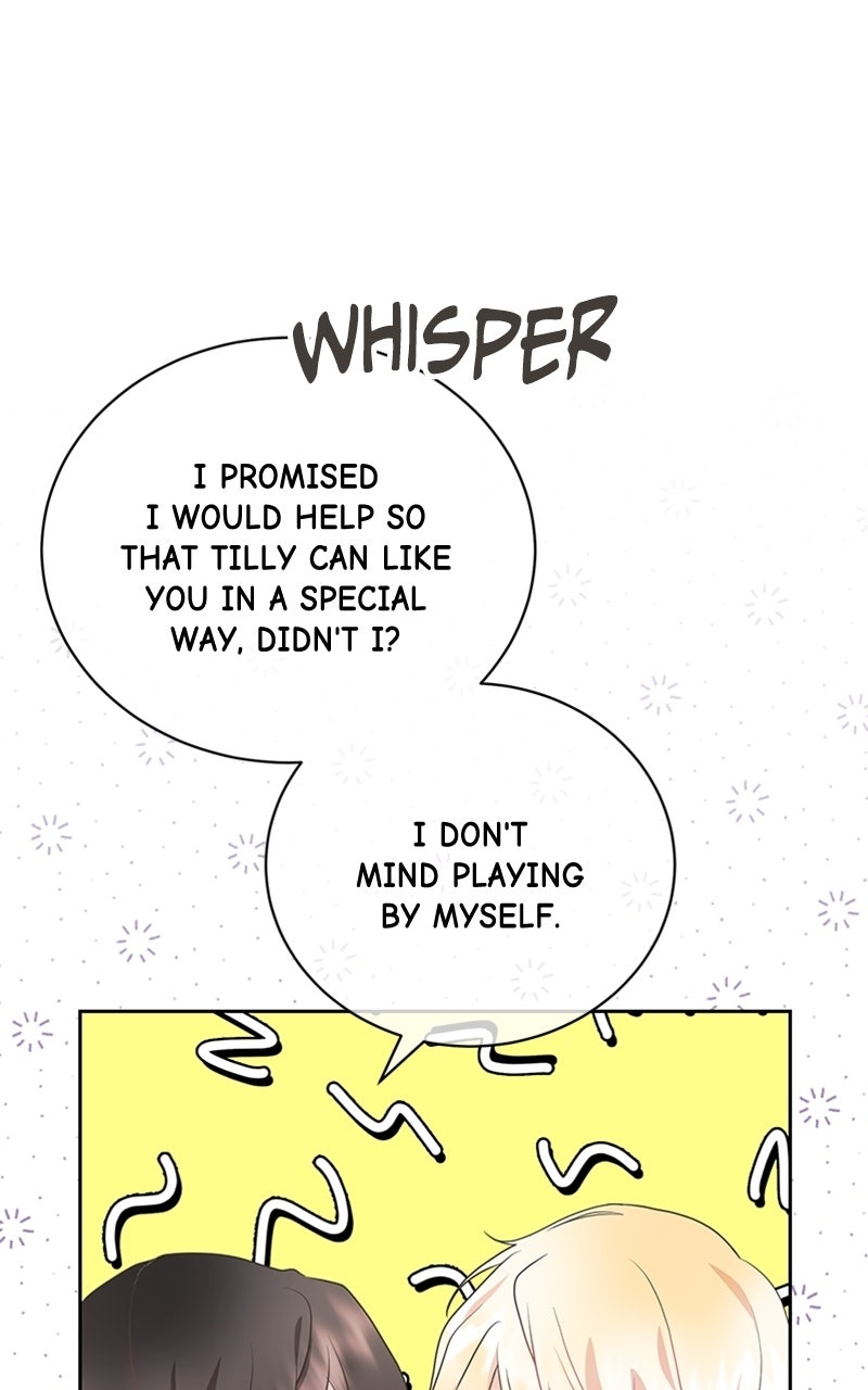 Reborn As the CharacterThat Never Existed Episode 22 page 50 - 