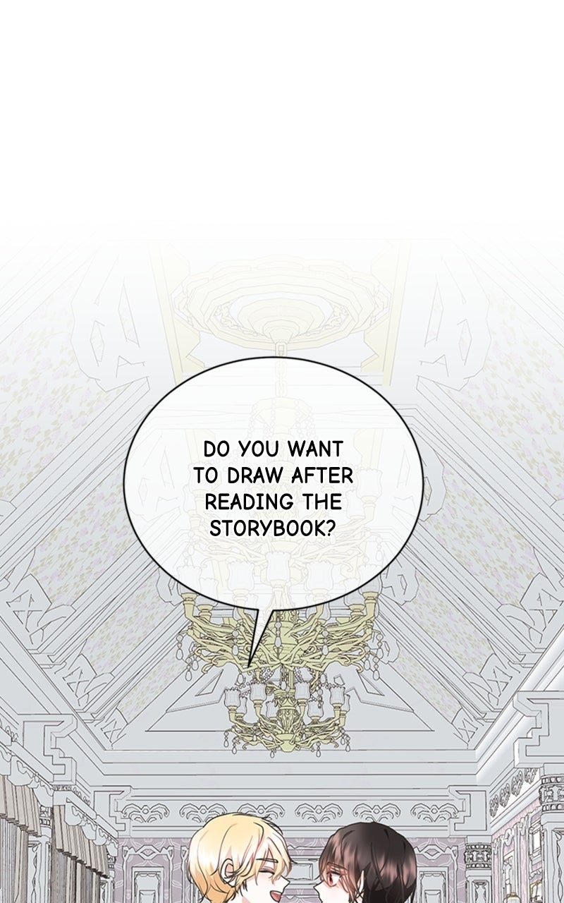Reborn As the CharacterThat Never Existed Episode 22 page 53 - 