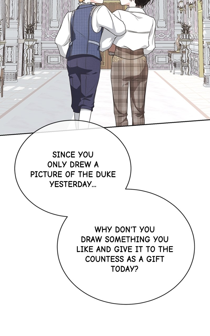 Reborn As the CharacterThat Never Existed Episode 22 page 54 - 