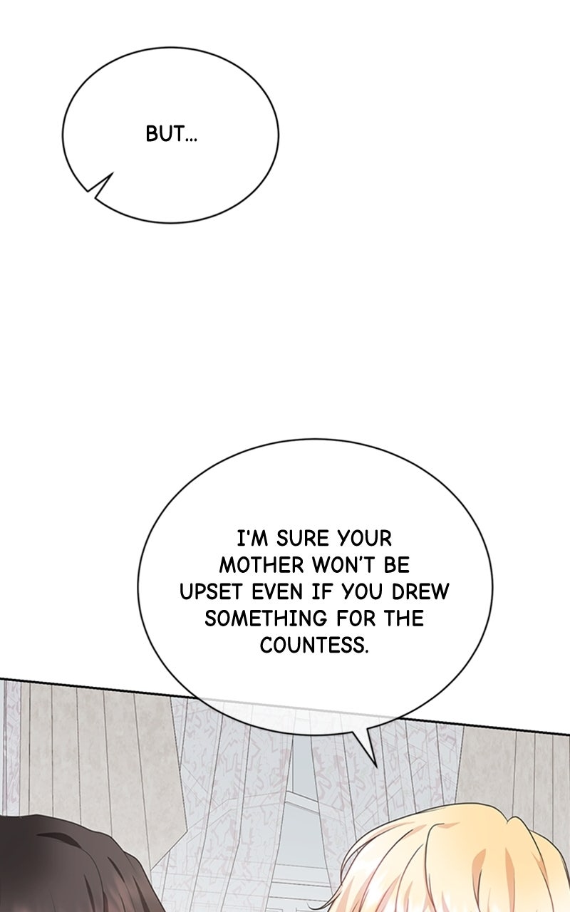 Reborn As the CharacterThat Never Existed Episode 22 page 55 - 