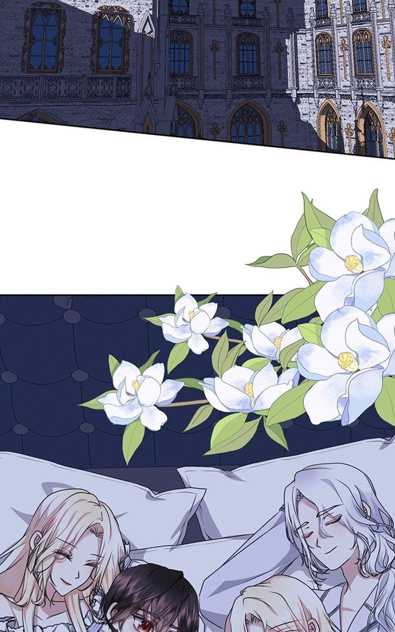Reborn As the CharacterThat Never Existed Episode 22 page 61 - 