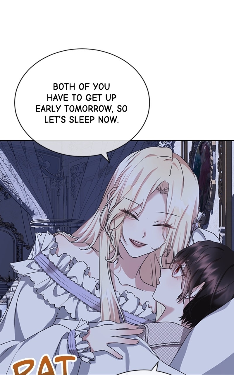 Reborn As the CharacterThat Never Existed Episode 22 page 63 - 