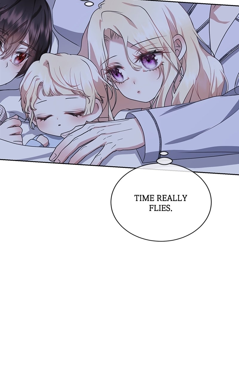 Reborn As the CharacterThat Never Existed Episode 22 page 65 - 