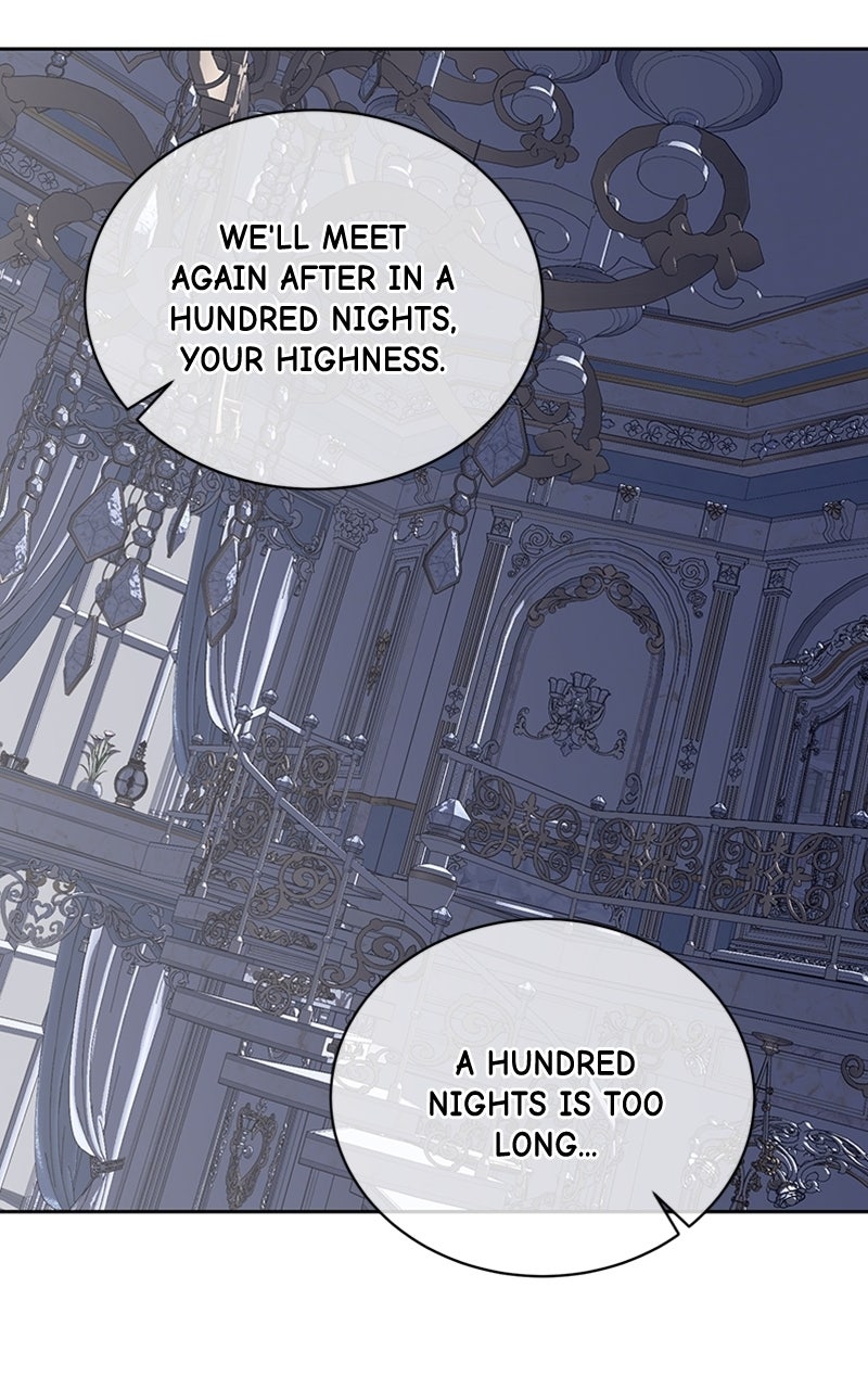 Reborn As the CharacterThat Never Existed Episode 22 page 66 - 