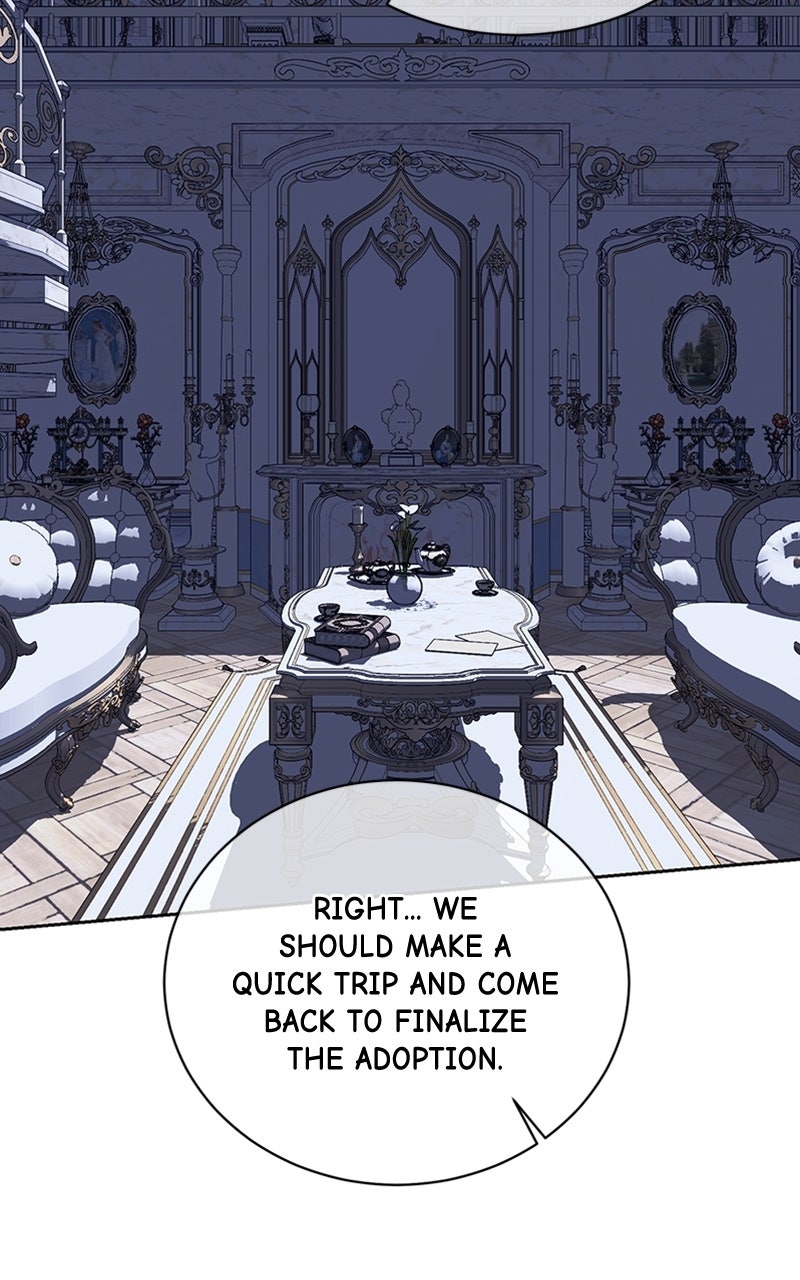 Reborn As the CharacterThat Never Existed Episode 22 page 72 - 