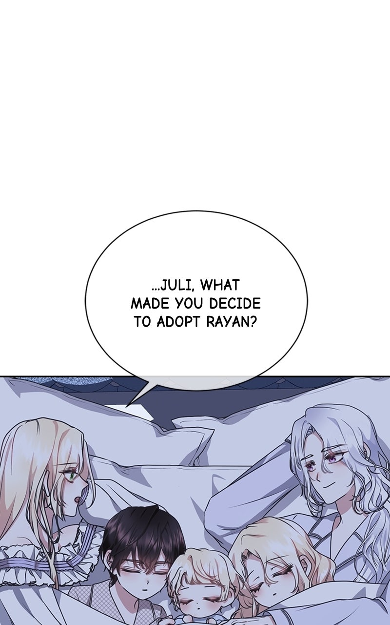 Reborn As the CharacterThat Never Existed Episode 22 page 73 - 