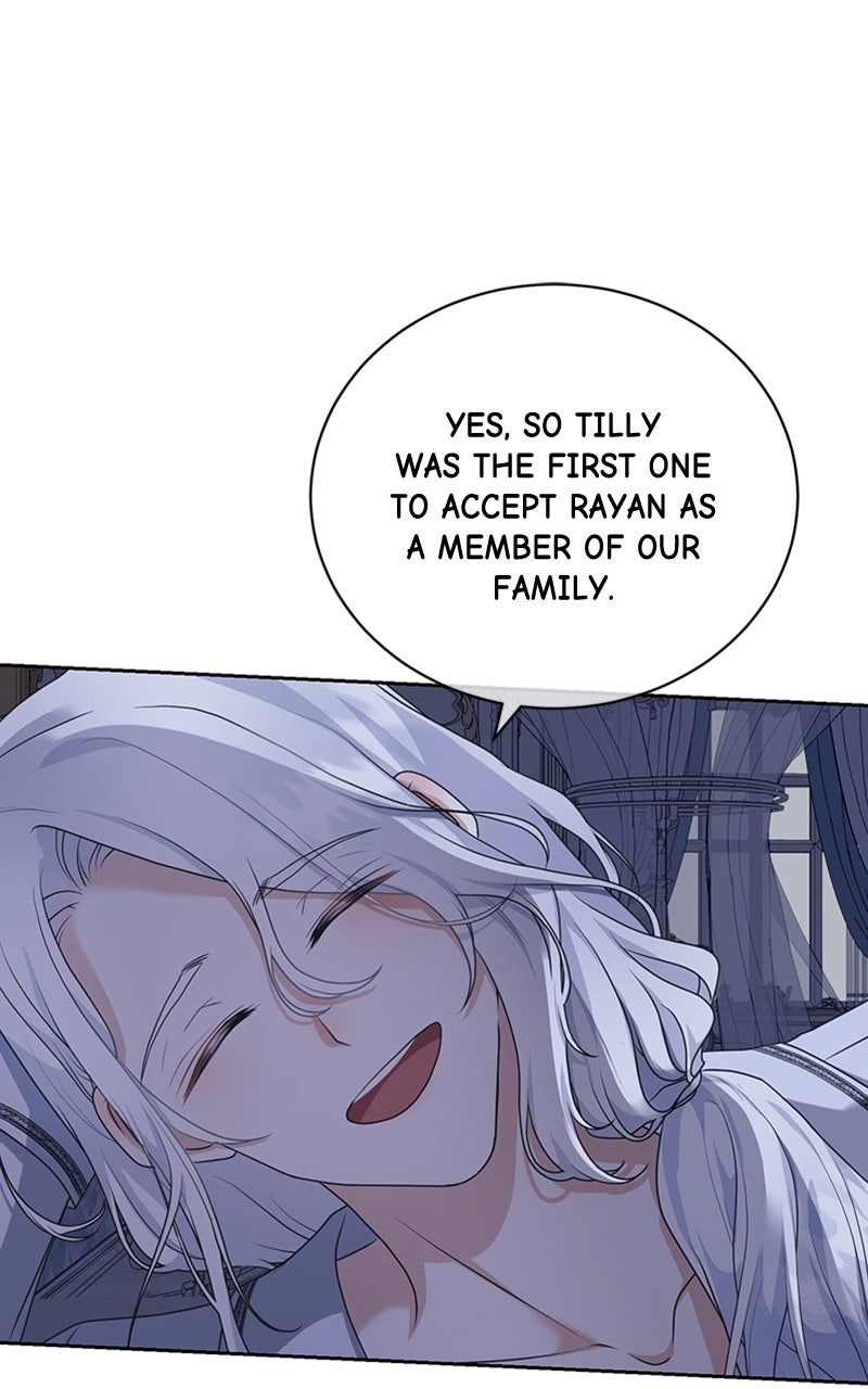 Reborn As the CharacterThat Never Existed Episode 22 page 76 - 