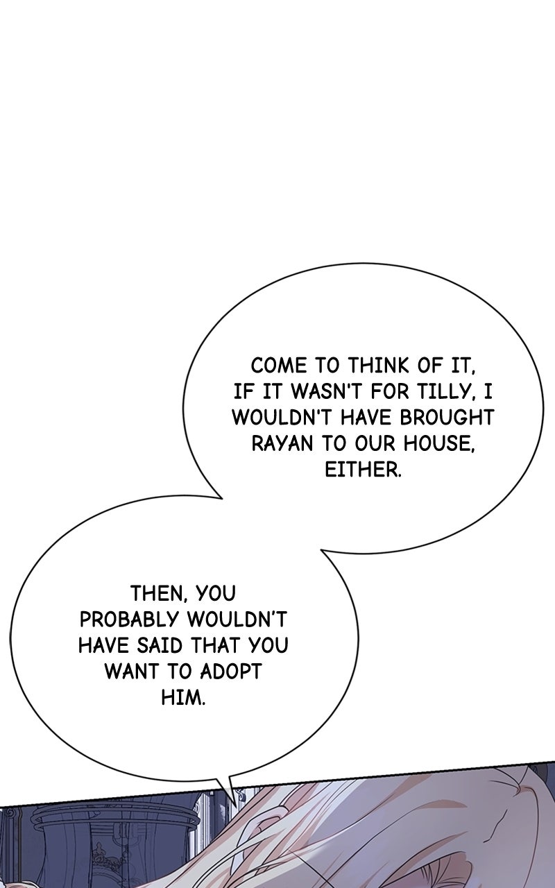 Reborn As the CharacterThat Never Existed Episode 22 page 77 - 