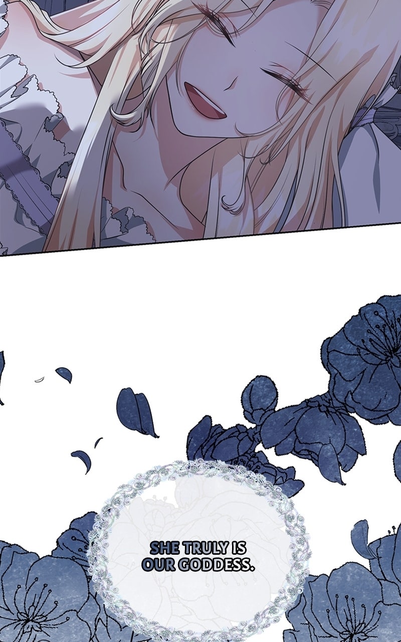 Reborn As the CharacterThat Never Existed Episode 22 page 78 - 