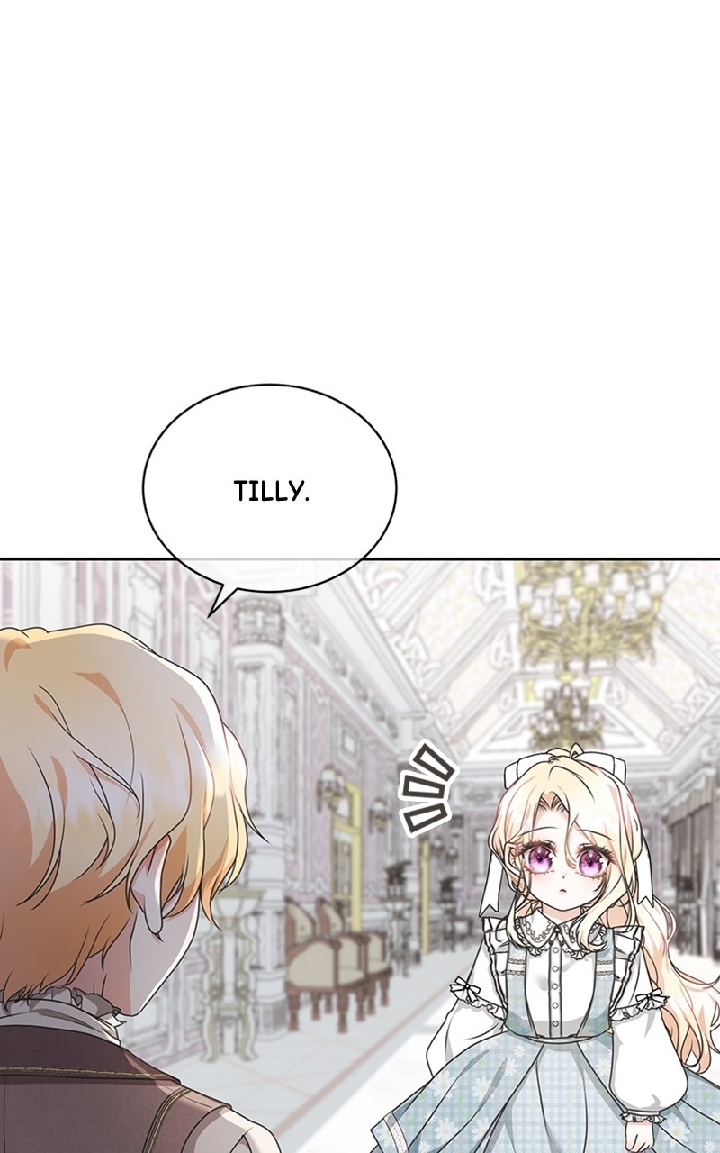 Reborn As the CharacterThat Never Existed Episode 22 page 9 - 