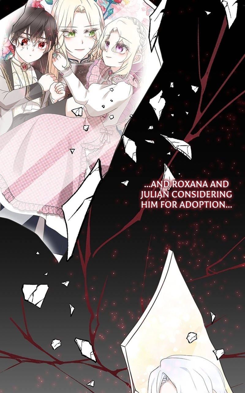 Reborn As the CharacterThat Never Existed Episode 22 page 83 - 