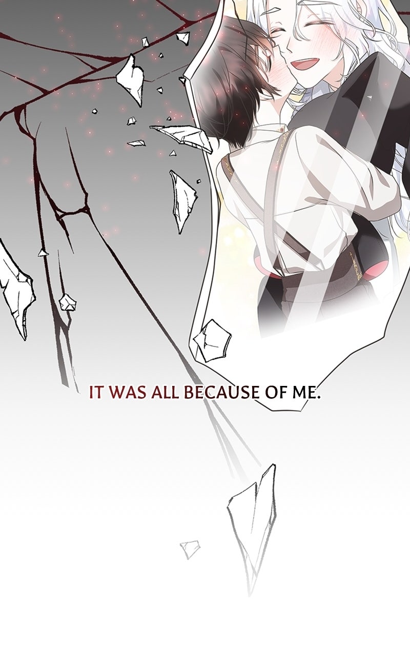 Reborn As the CharacterThat Never Existed Episode 22 page 84 - 