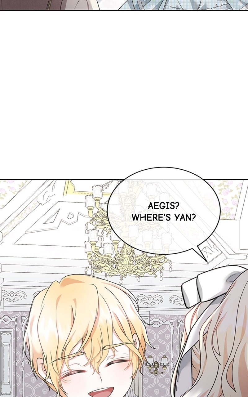 Reborn As the CharacterThat Never Existed Episode 22 page 10 - 