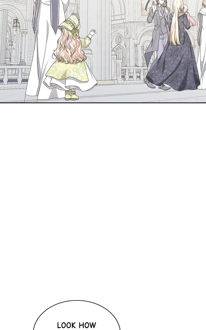 Reborn As the CharacterThat Never Existed Episode 23 page 12 - 