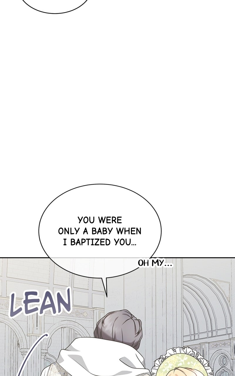 Reborn As the CharacterThat Never Existed Episode 23 page 16 - 