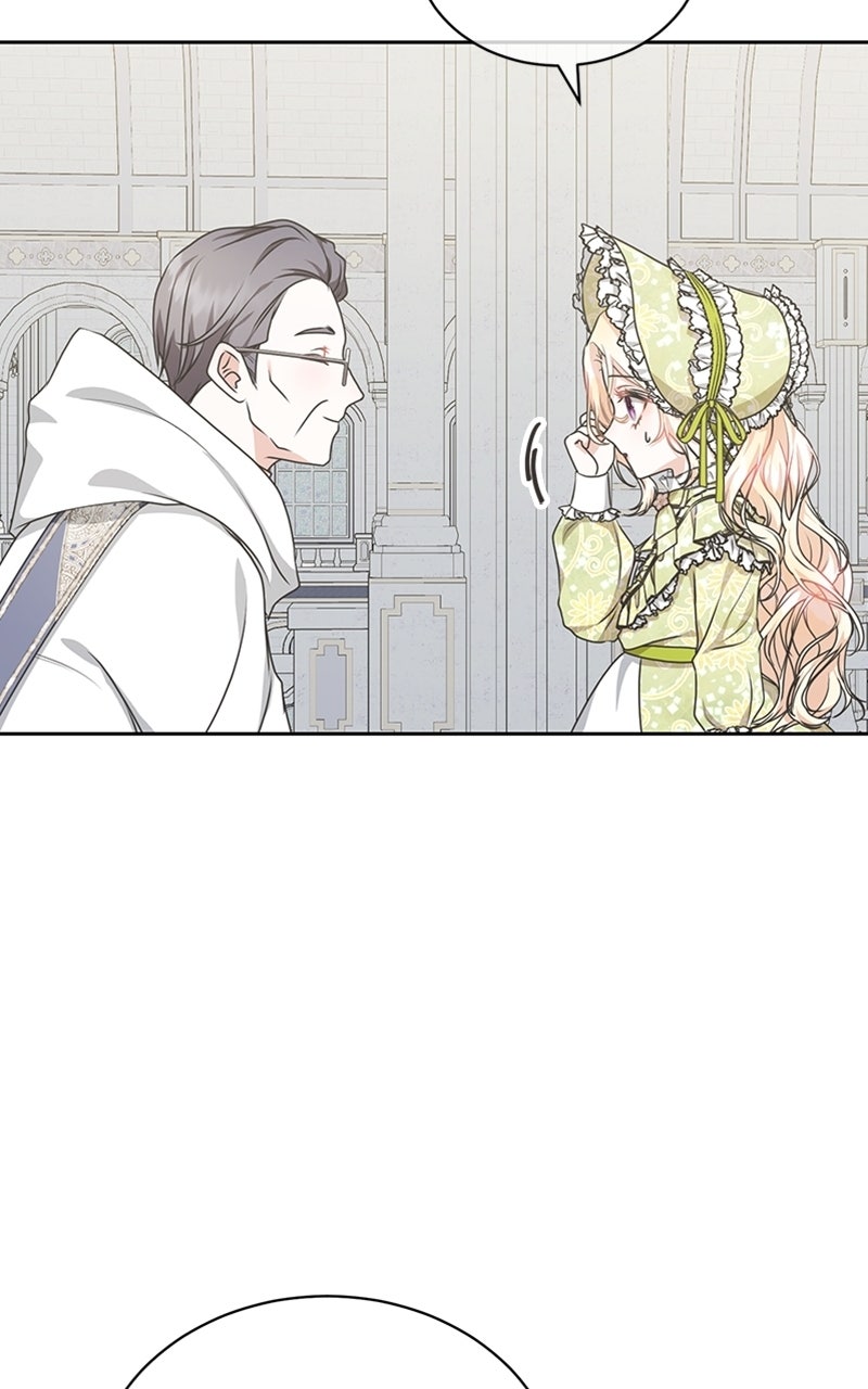 Reborn As the CharacterThat Never Existed Episode 23 page 18 - 