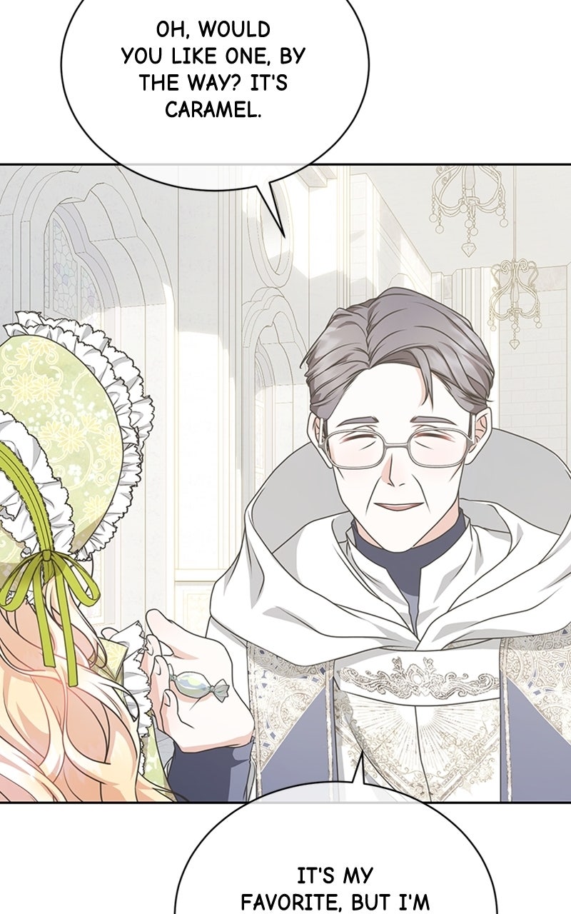 Reborn As the CharacterThat Never Existed Episode 23 page 19 - 