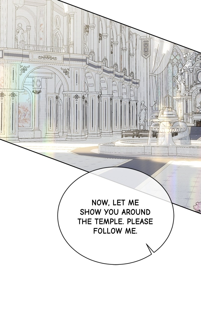 Reborn As the CharacterThat Never Existed Episode 23 page 22 - 