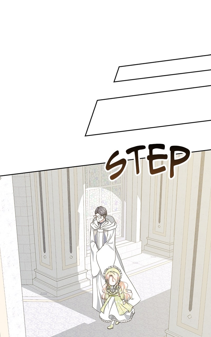 Reborn As the CharacterThat Never Existed Episode 23 page 23 - 