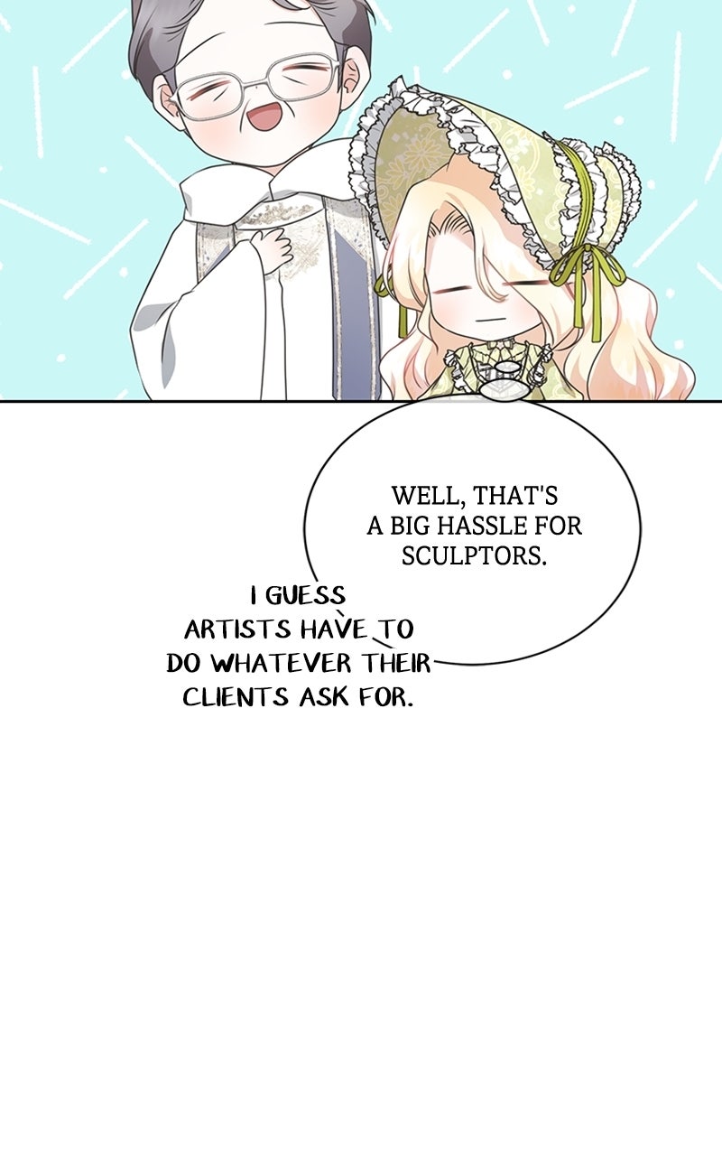 Reborn As the CharacterThat Never Existed Episode 23 page 30 - 