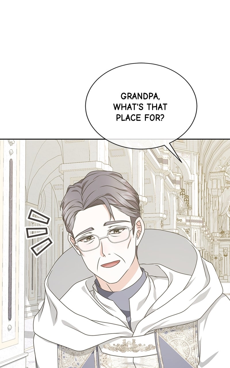 Reborn As the CharacterThat Never Existed Episode 23 page 31 - 