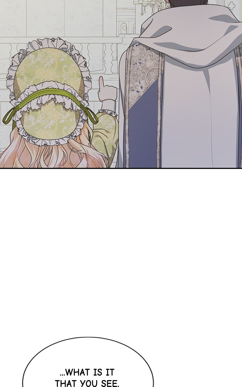 Reborn As the CharacterThat Never Existed Episode 23 page 33 - 