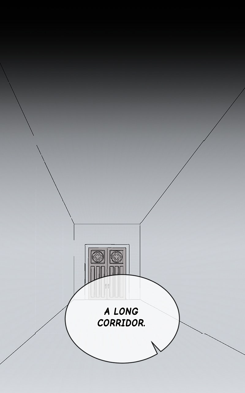 Reborn As the CharacterThat Never Existed Episode 23 page 35 - 